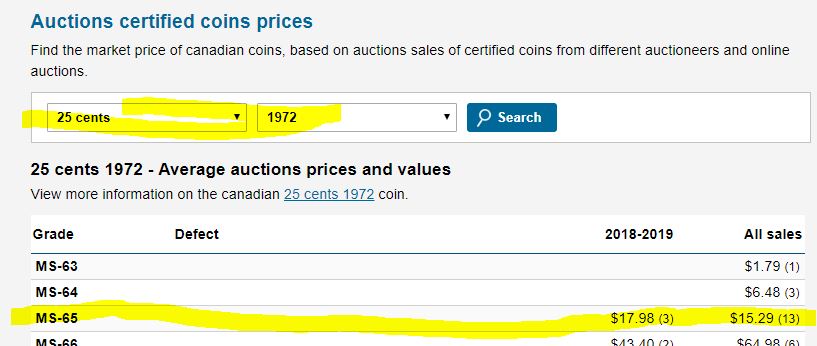 Page-Of-Quarters.--Some-Silver.